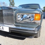 Rolls Royce & Bentley Repair essex