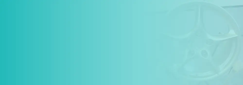 part of the alloy wheel repair procedure